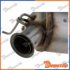 Filtres à Particules Diesel EURO5 pour BMW | DPF-BM-013, 73381